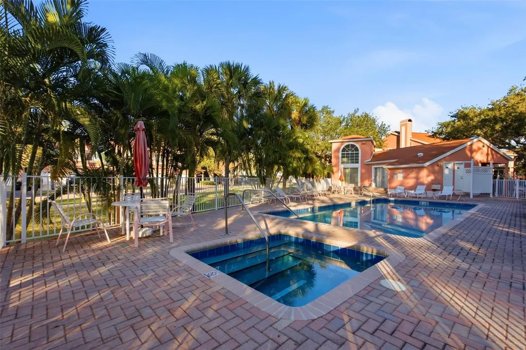 14510 Alejo Court Seminole FL 33776