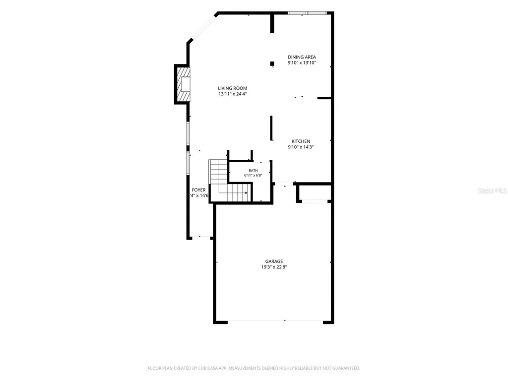 14510 Alejo Court Seminole FL 33776