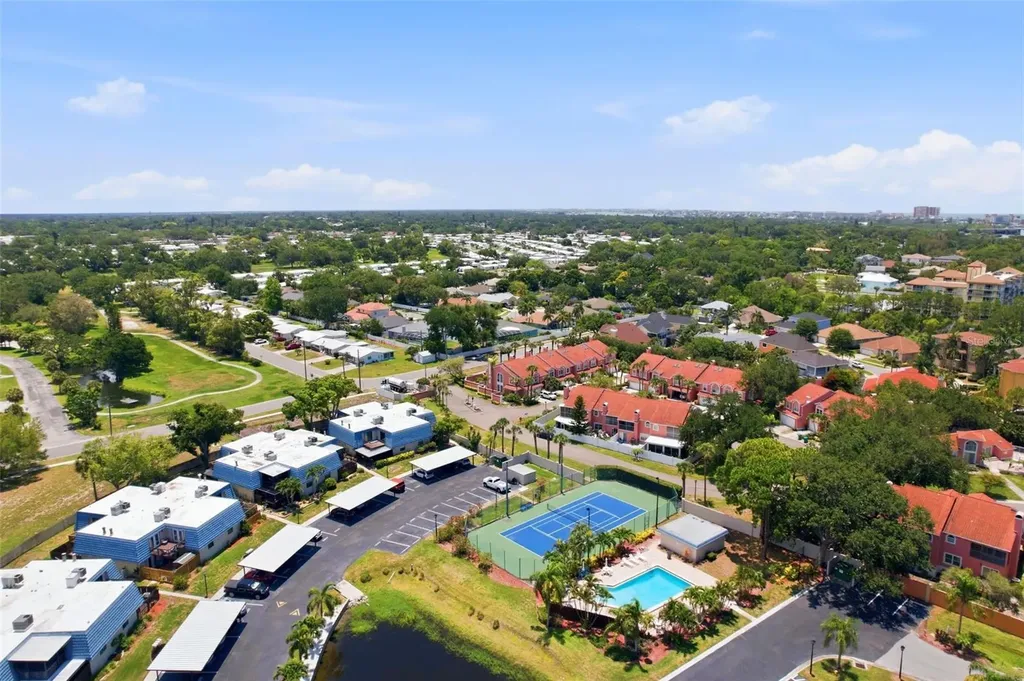 14510 Alejo Court Seminole FL 33776