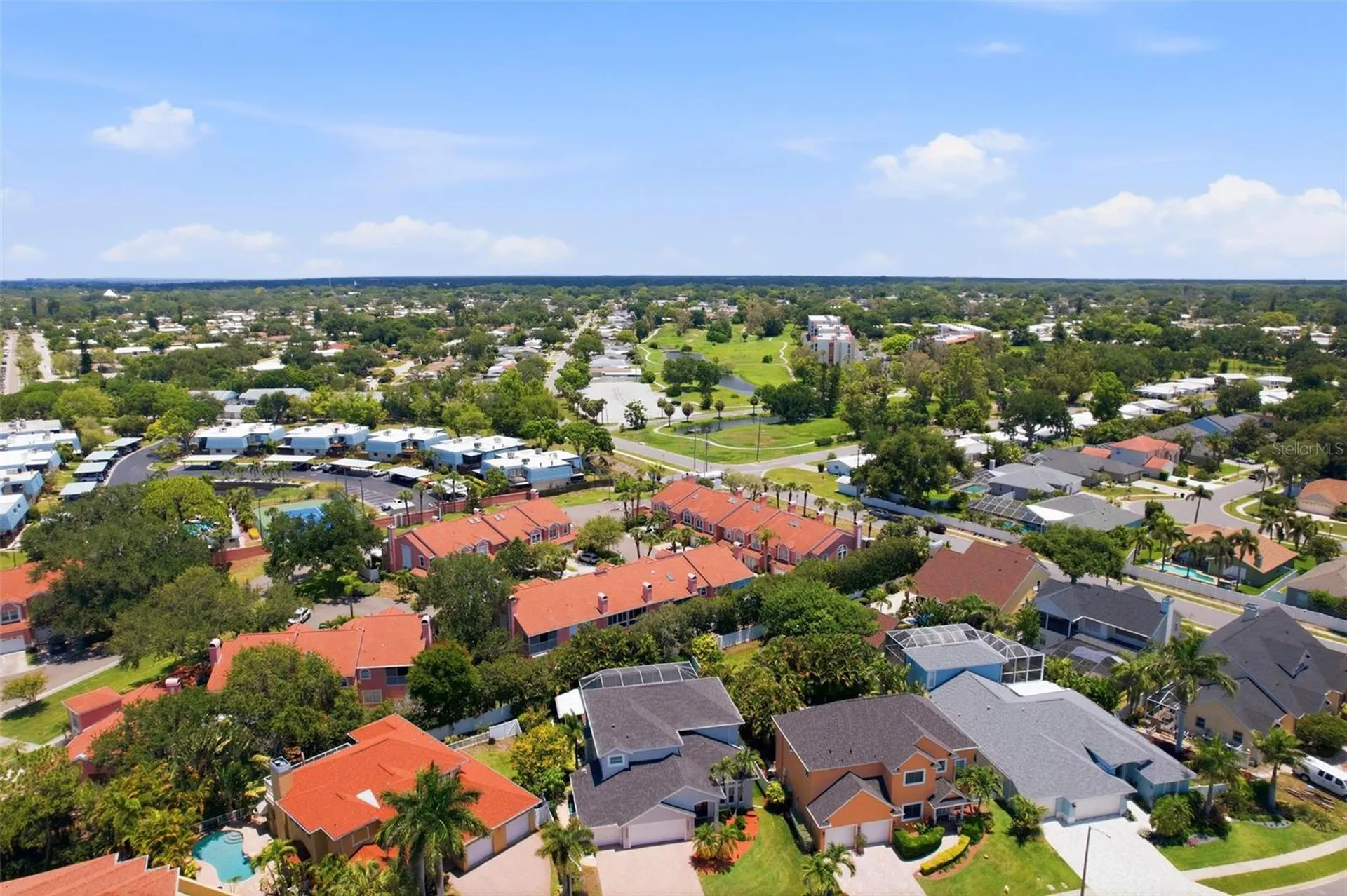 14510 Alejo Court Seminole FL 33776