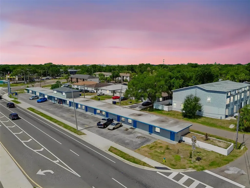 6409 S Dale Mabry Highway Tampa FL 33611