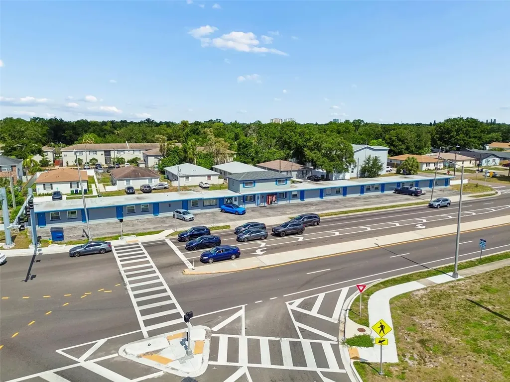 6409 S Dale Mabry Highway Tampa FL 33611