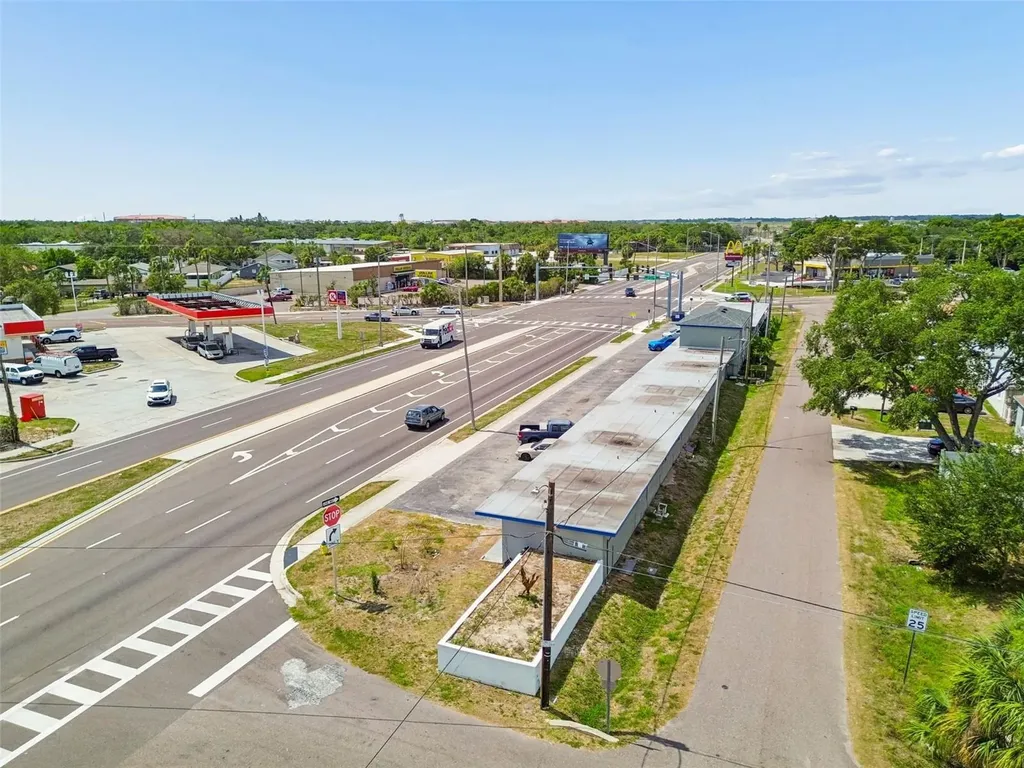 6409 S Dale Mabry Highway Tampa FL 33611