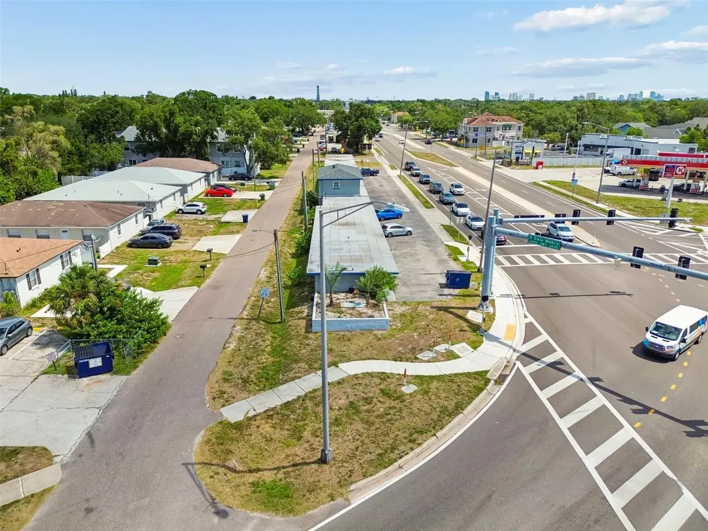 6409 S Dale Mabry Highway Tampa FL 33611