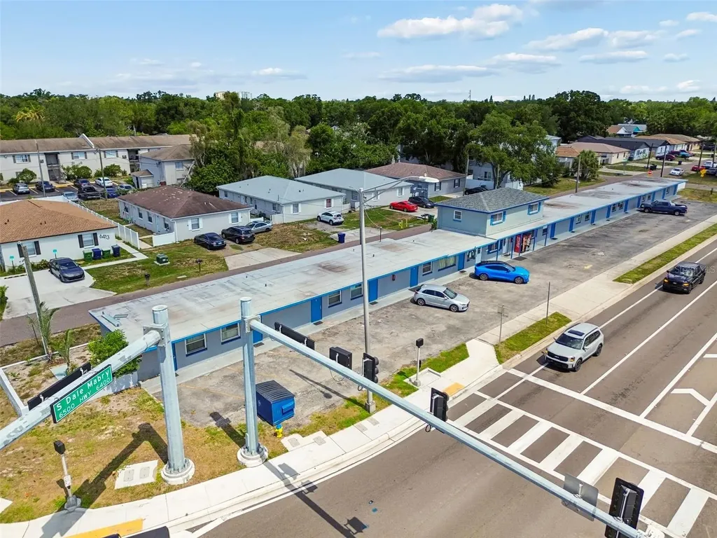 6409 S Dale Mabry Highway Tampa FL 33611