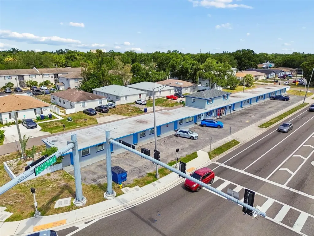 6409 S Dale Mabry Highway Tampa FL 33611