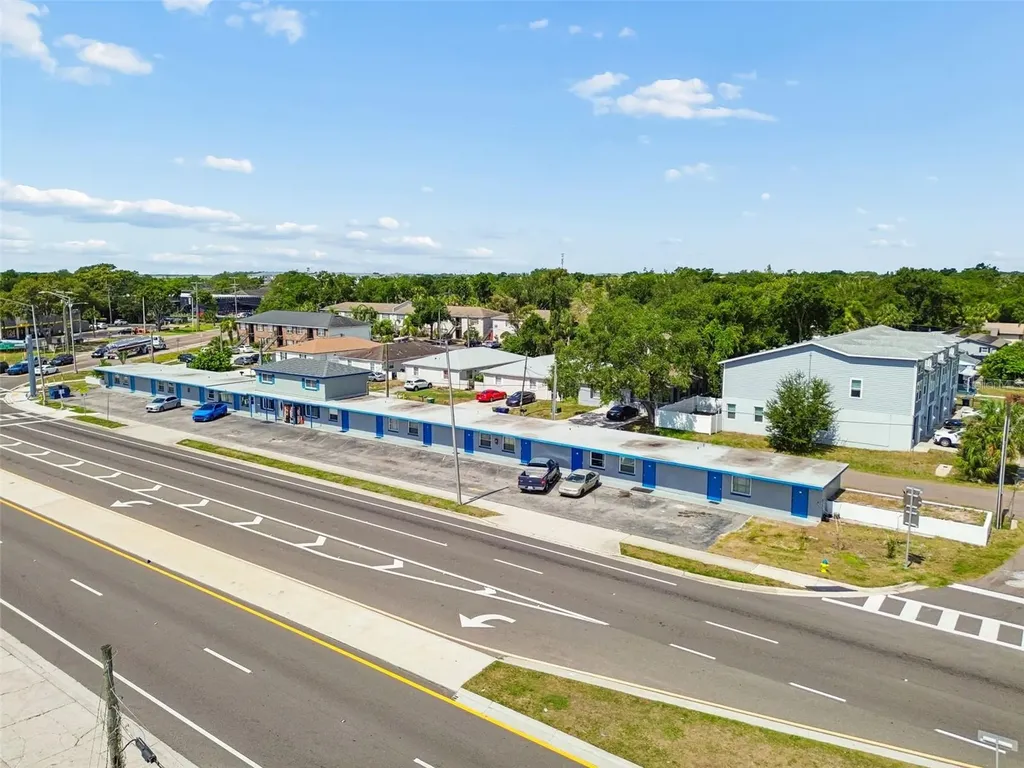 6409 S Dale Mabry Highway Tampa FL 33611