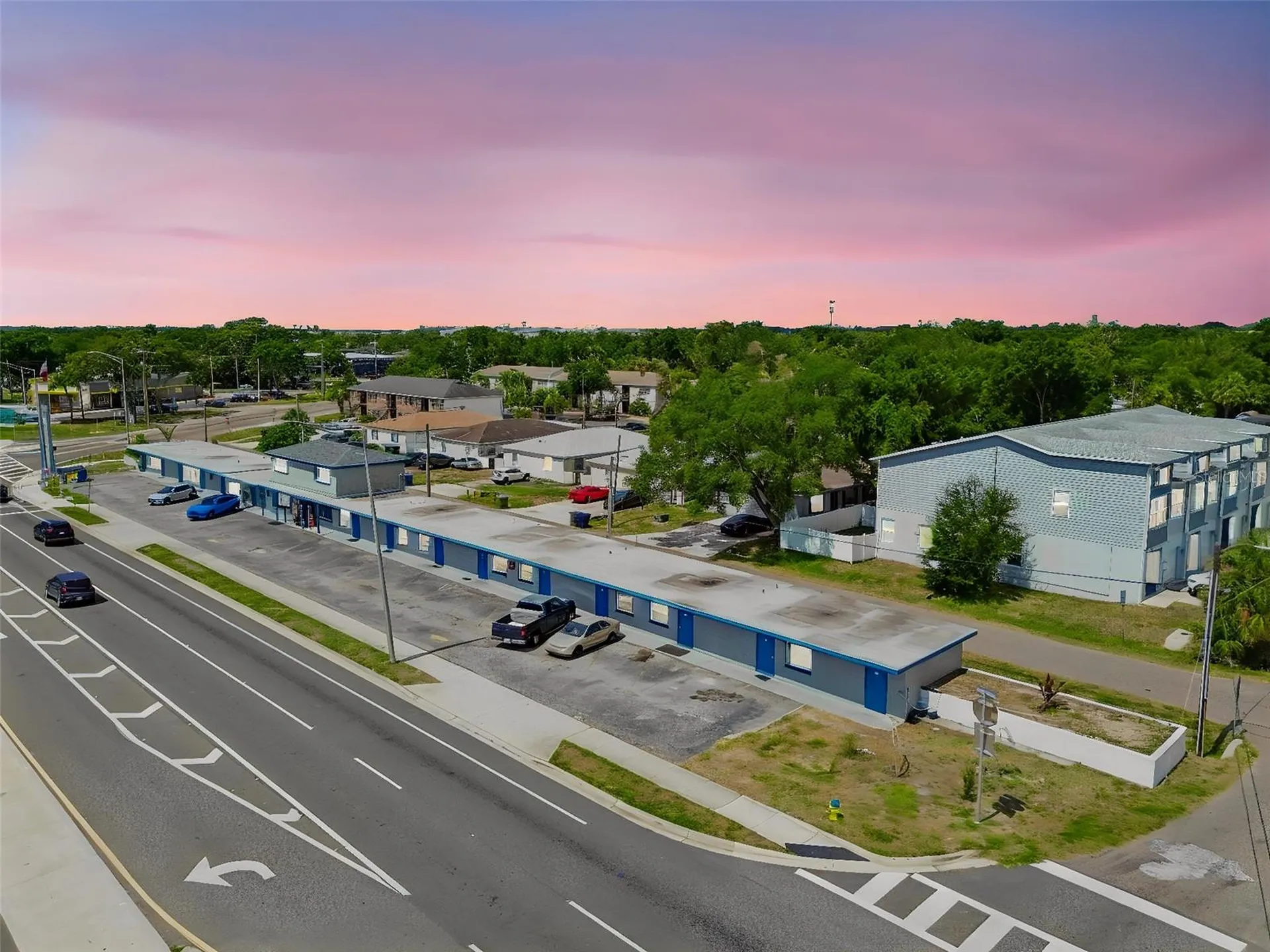 6409 S Dale Mabry Highway Tampa FL 33611