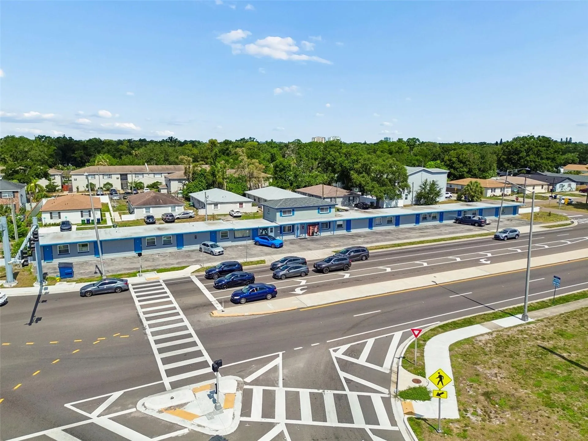 6409 S Dale Mabry Highway Tampa FL 33611