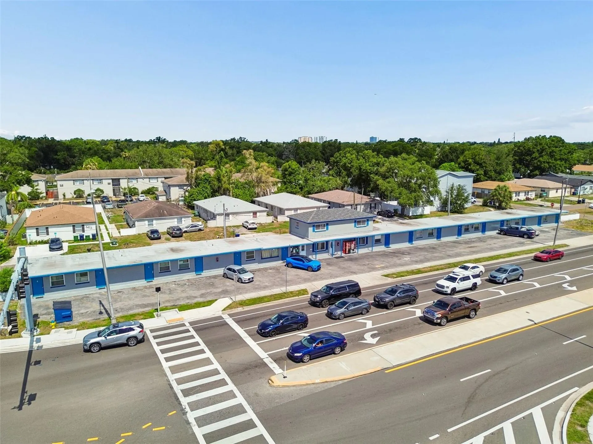 6409 S Dale Mabry Highway Tampa FL 33611