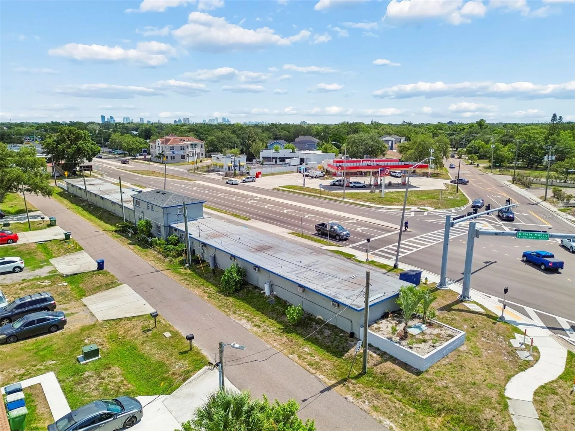 6409 S Dale Mabry Highway Tampa FL 33611