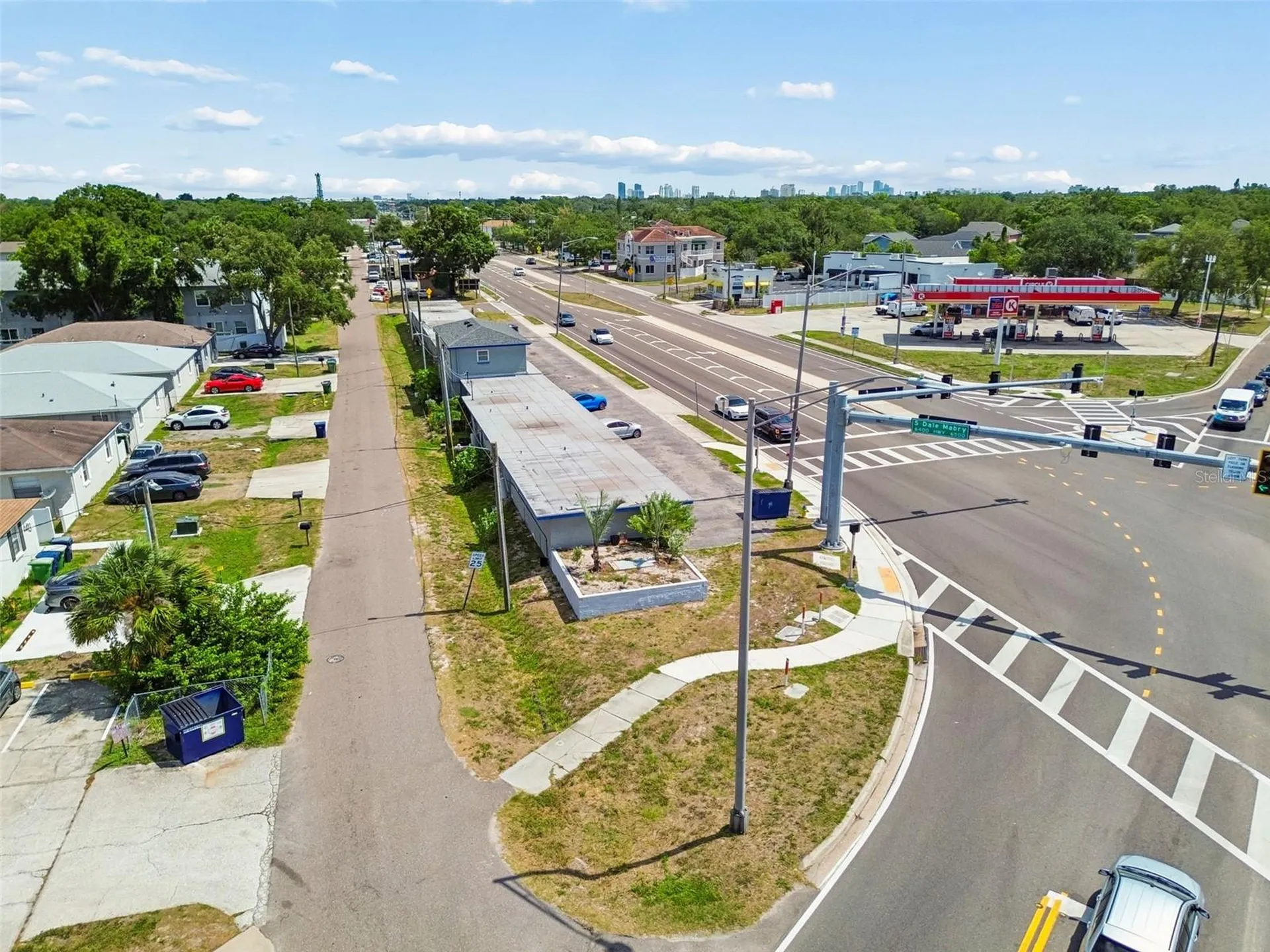 6409 S Dale Mabry Highway Tampa FL 33611