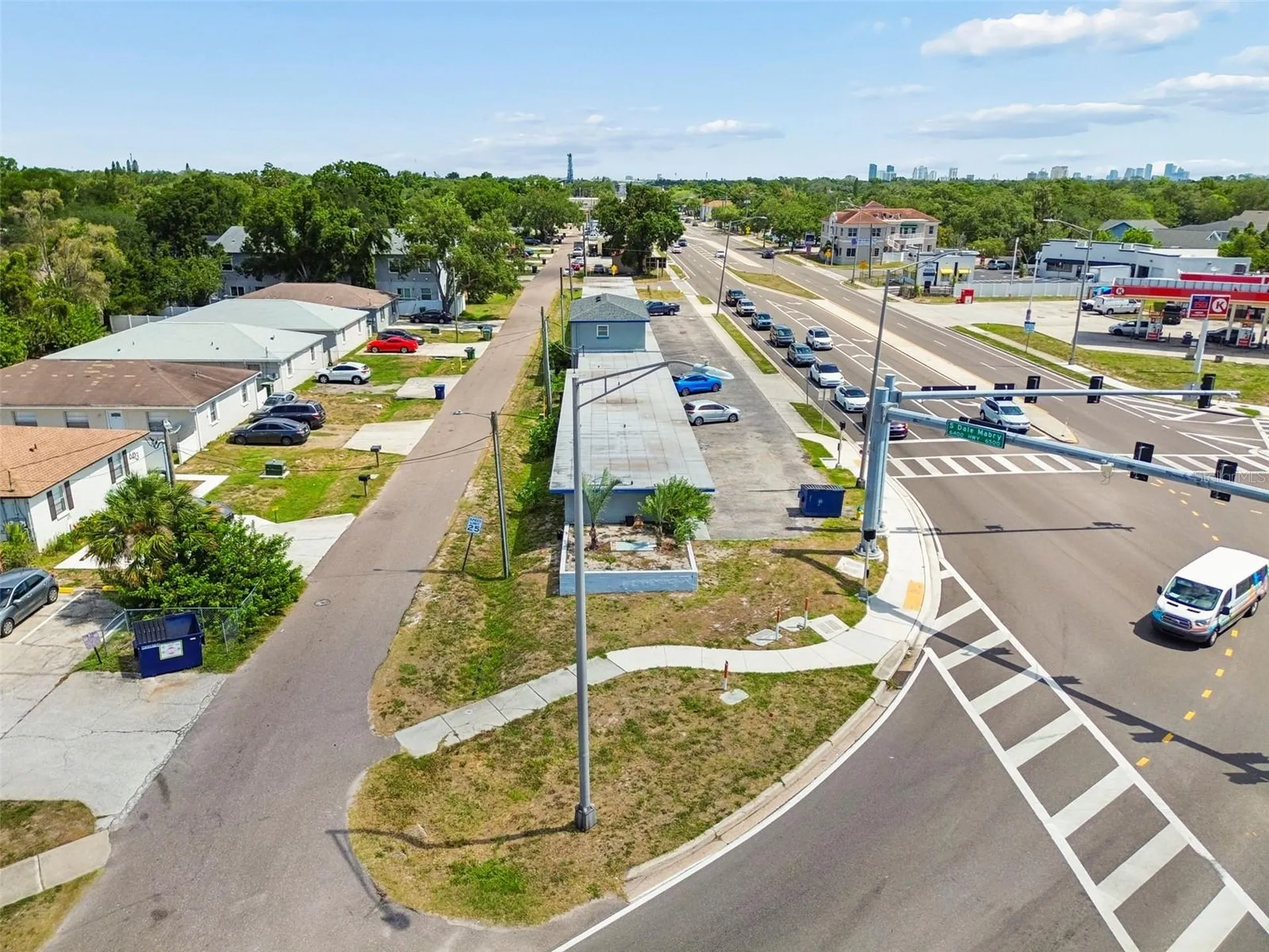 6409 S Dale Mabry Highway Tampa FL 33611