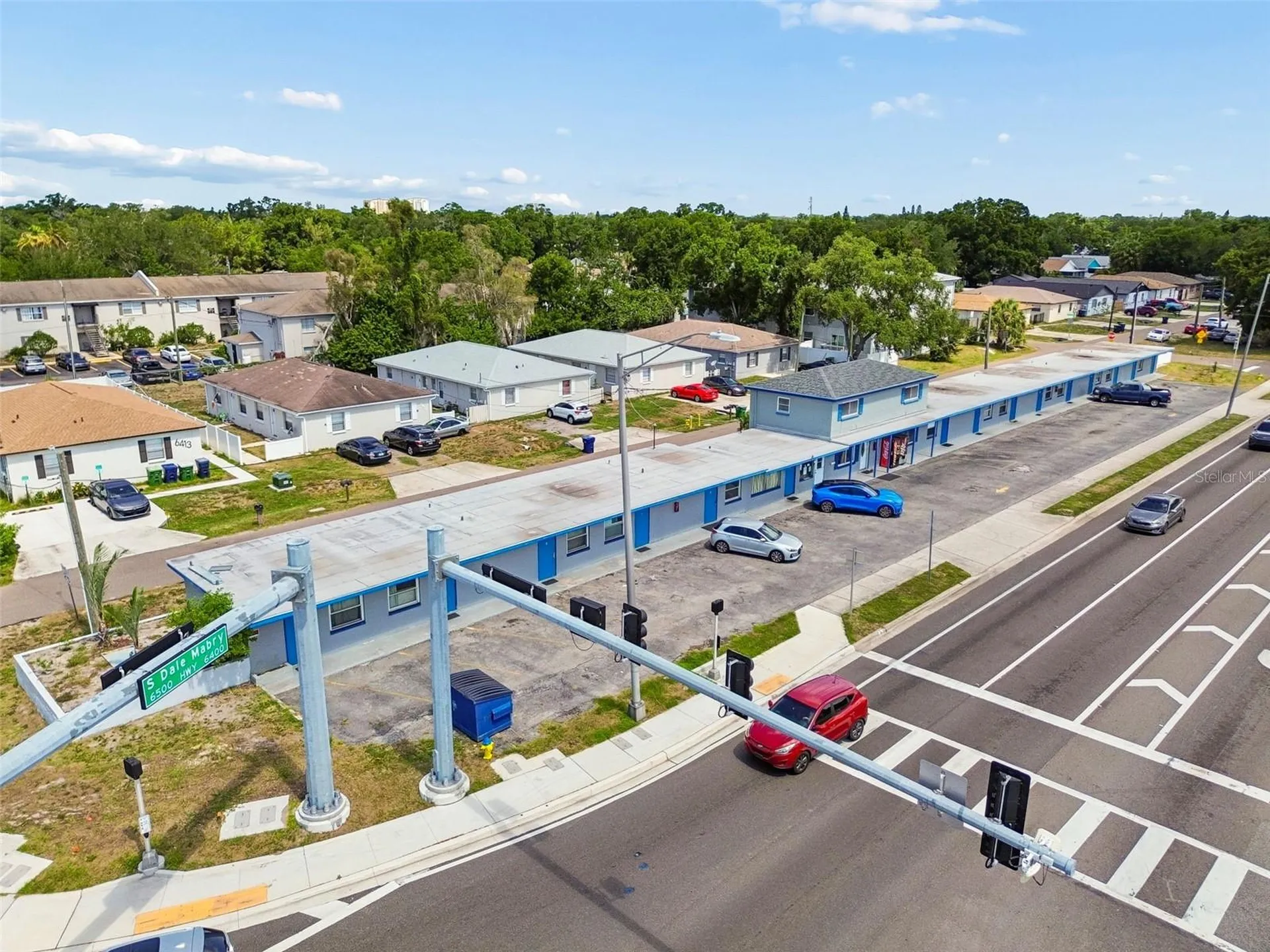6409 S Dale Mabry Highway Tampa FL 33611