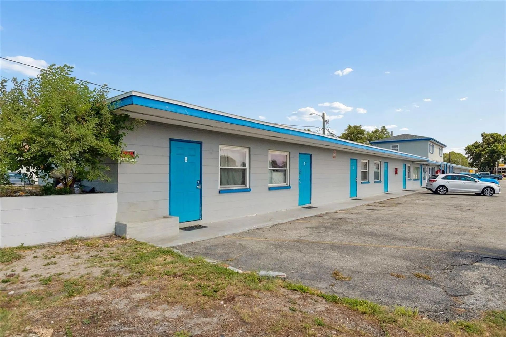 6409 S Dale Mabry Highway Tampa FL 33611
