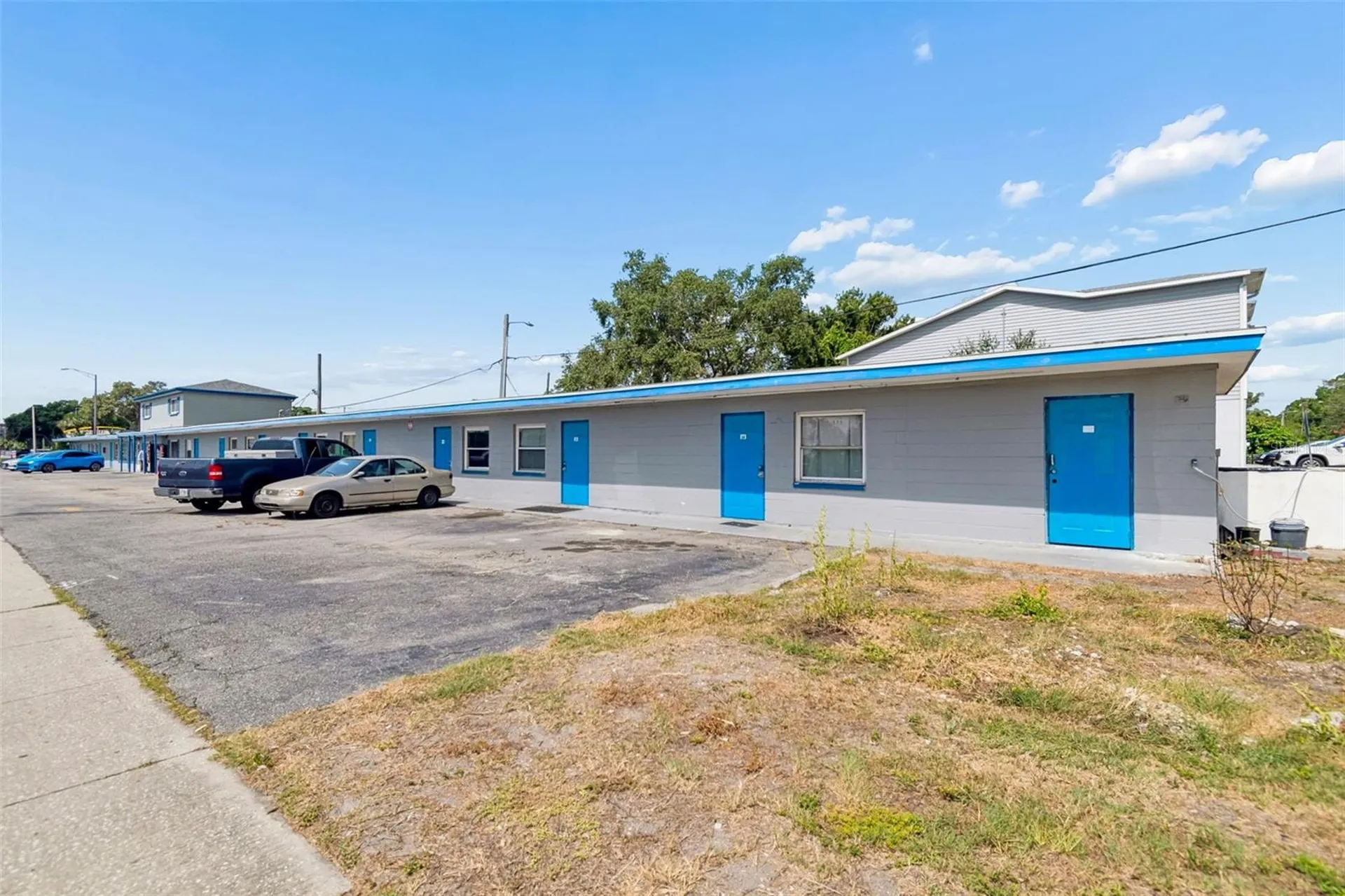 6409 S Dale Mabry Highway Tampa FL 33611