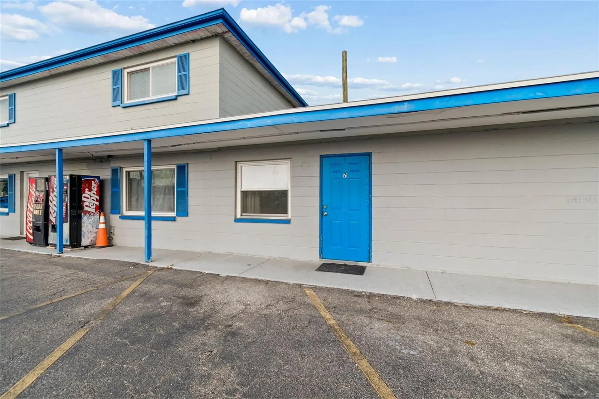 6409 S Dale Mabry Highway Tampa FL 33611