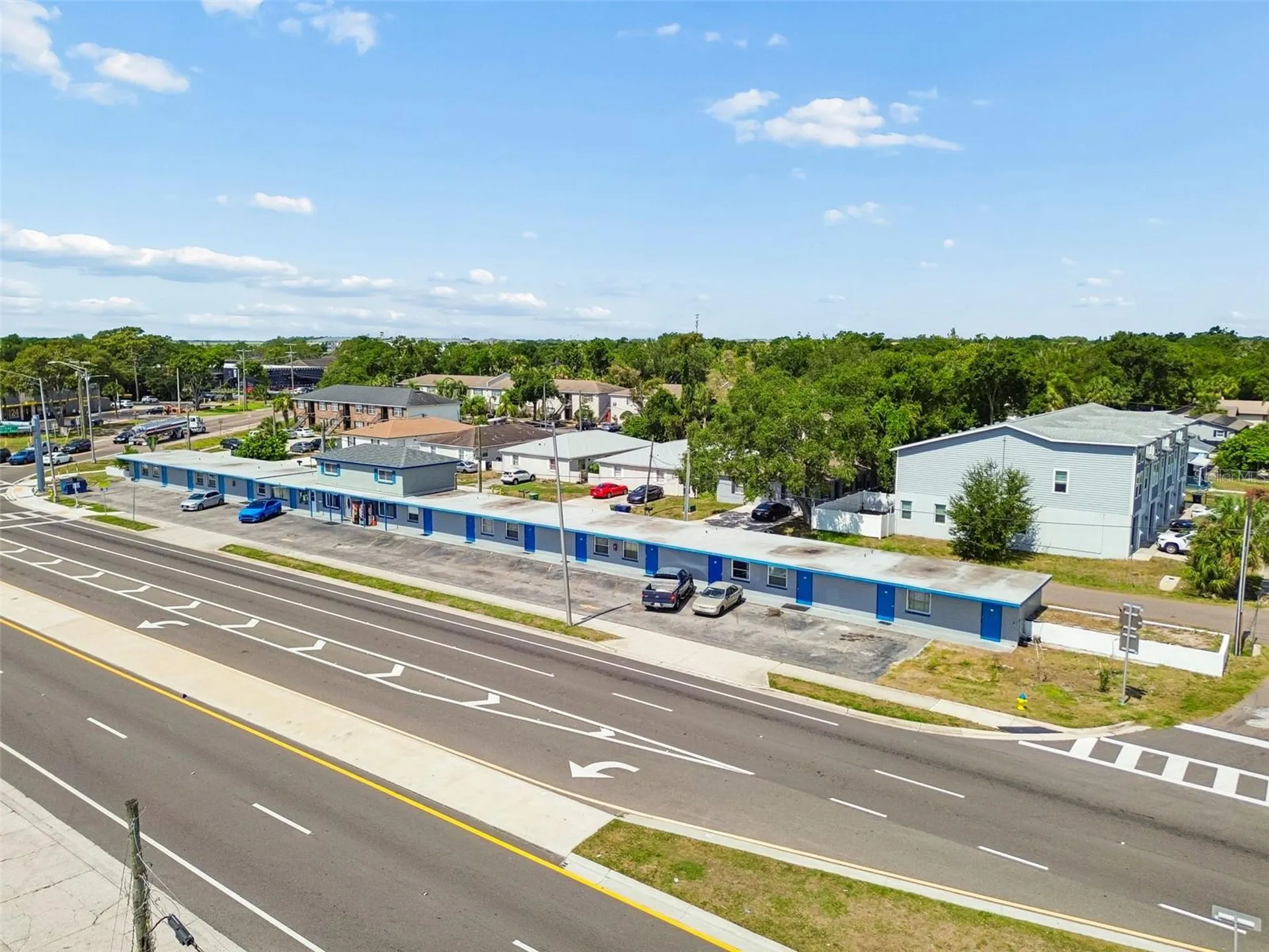 6409 S Dale Mabry Highway Tampa FL 33611
