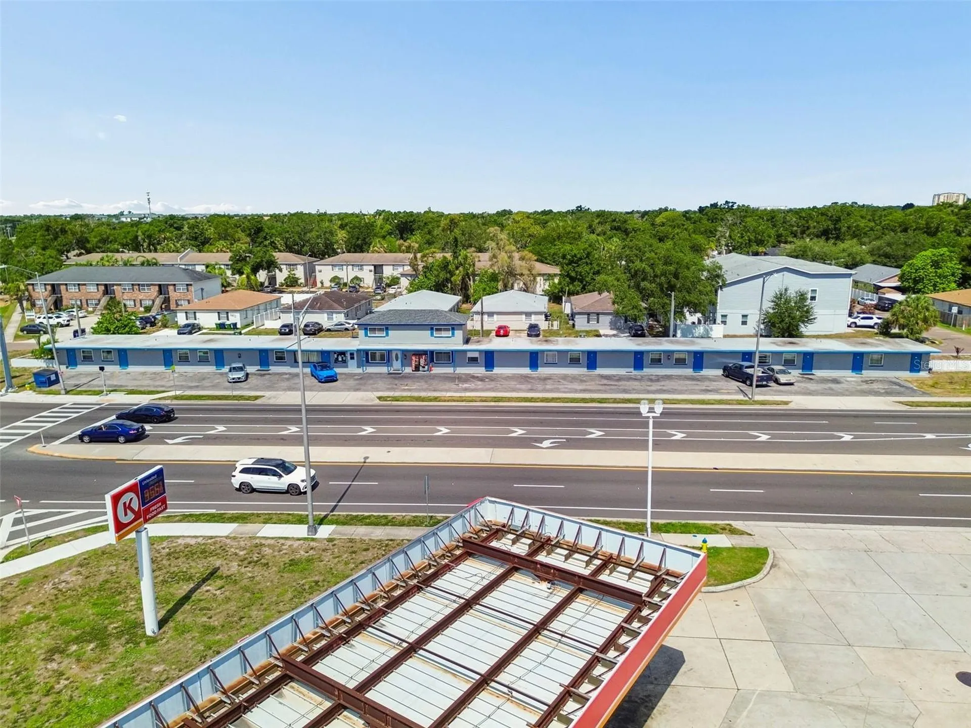 6409 S Dale Mabry Highway Tampa FL 33611