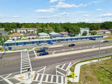 6409 S Dale Mabry Highway Tampa FL 33611