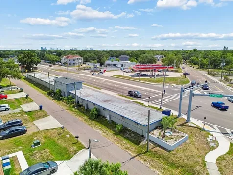 6409 S Dale Mabry Highway Tampa FL 33611