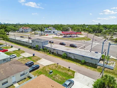 6409 S Dale Mabry Highway Tampa FL 33611