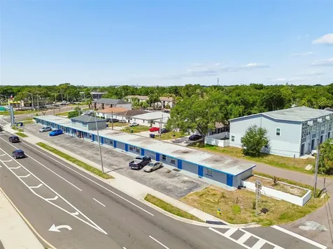 6409 S Dale Mabry Highway Tampa FL 33611