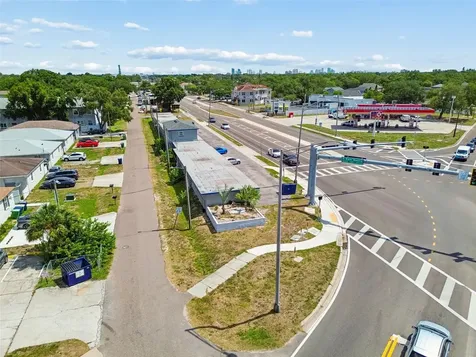 6409 S Dale Mabry Highway Tampa FL 33611