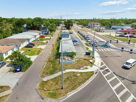 6409 S Dale Mabry Highway Tampa FL 33611