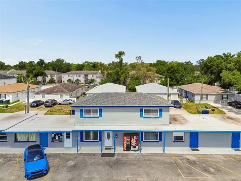 6409 S Dale Mabry Highway Tampa FL 33611