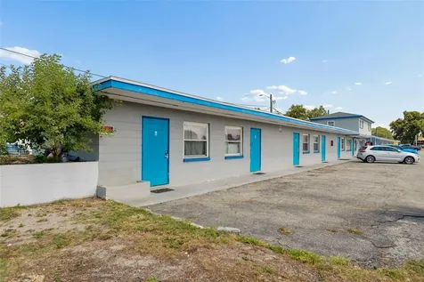 6409 S Dale Mabry Highway Tampa FL 33611