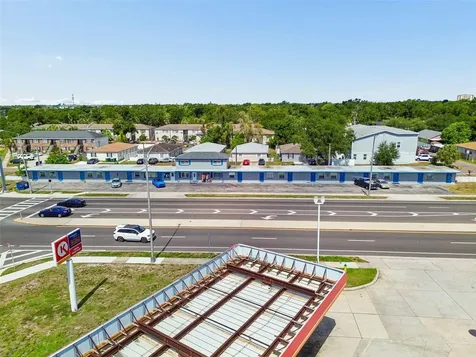 6409 S Dale Mabry Highway Tampa FL 33611