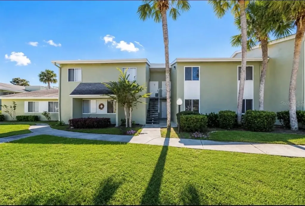 563 Fairways Drive Ocala FL 34472