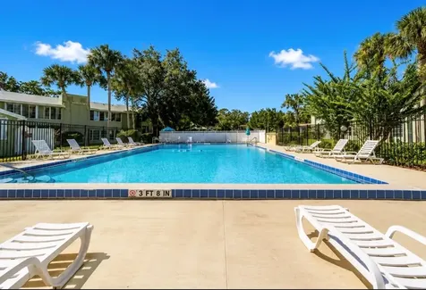 563 Fairways Drive Ocala FL 34472