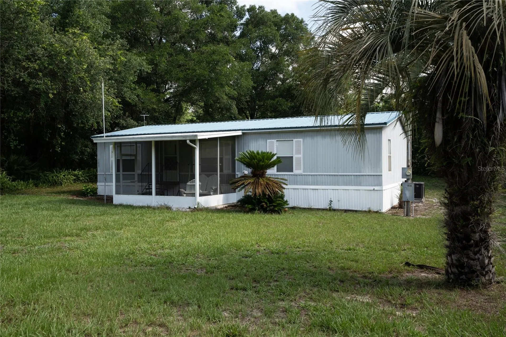 31825 Skyline Drive Deland FL 32720
