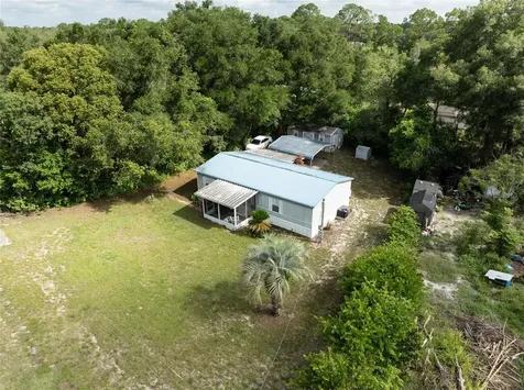 31825 Skyline Drive Deland FL 32720