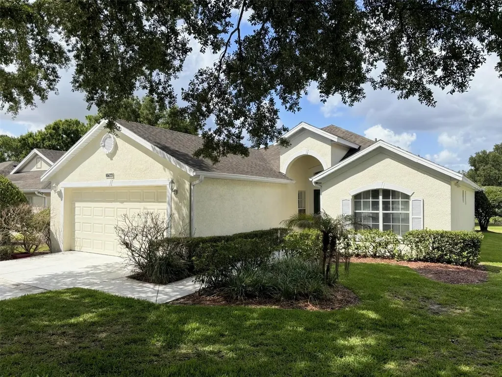3786 Avon Court Clermont FL 34711