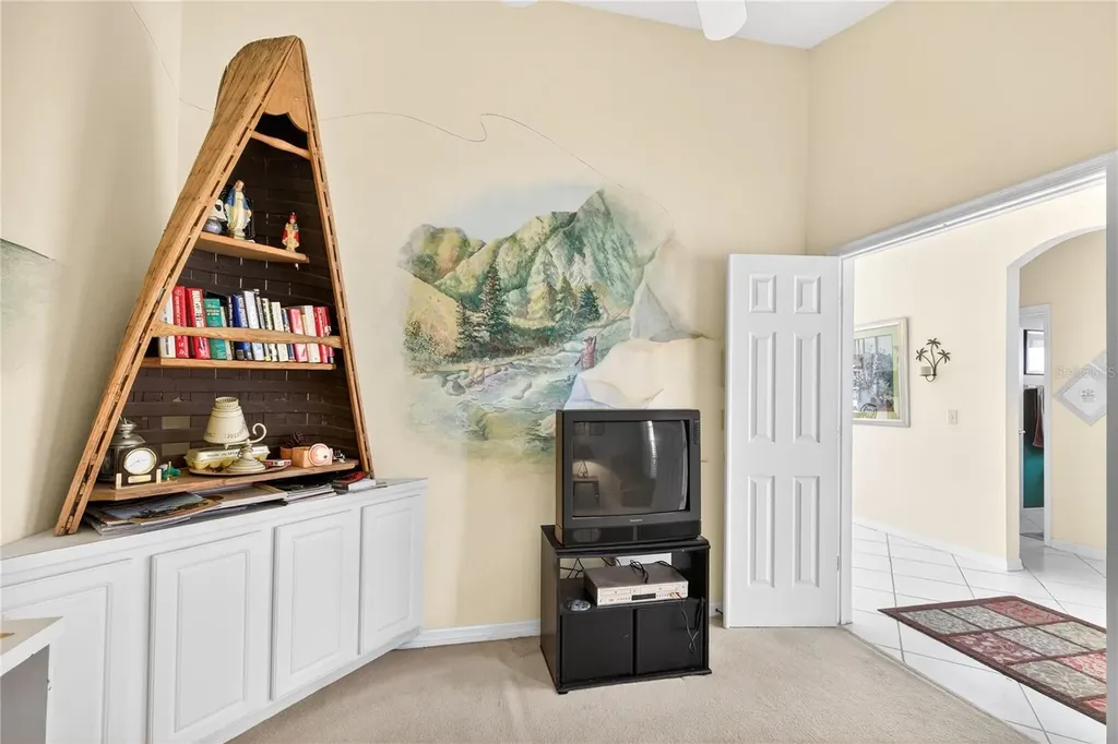 3786 Avon Court Clermont FL 34711