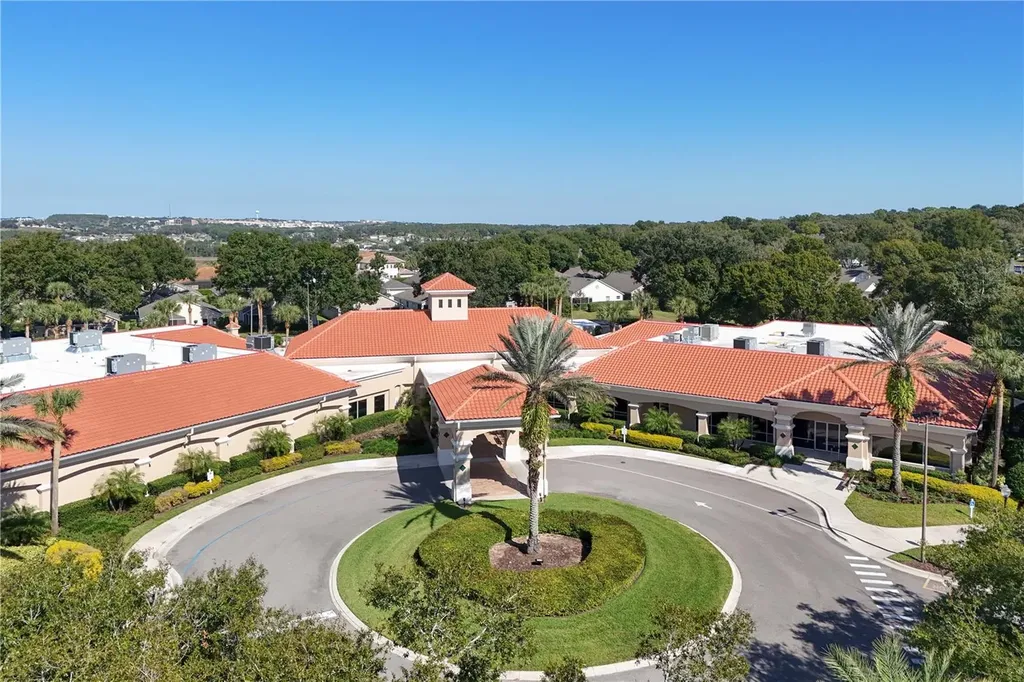 3786 Avon Court Clermont FL 34711
