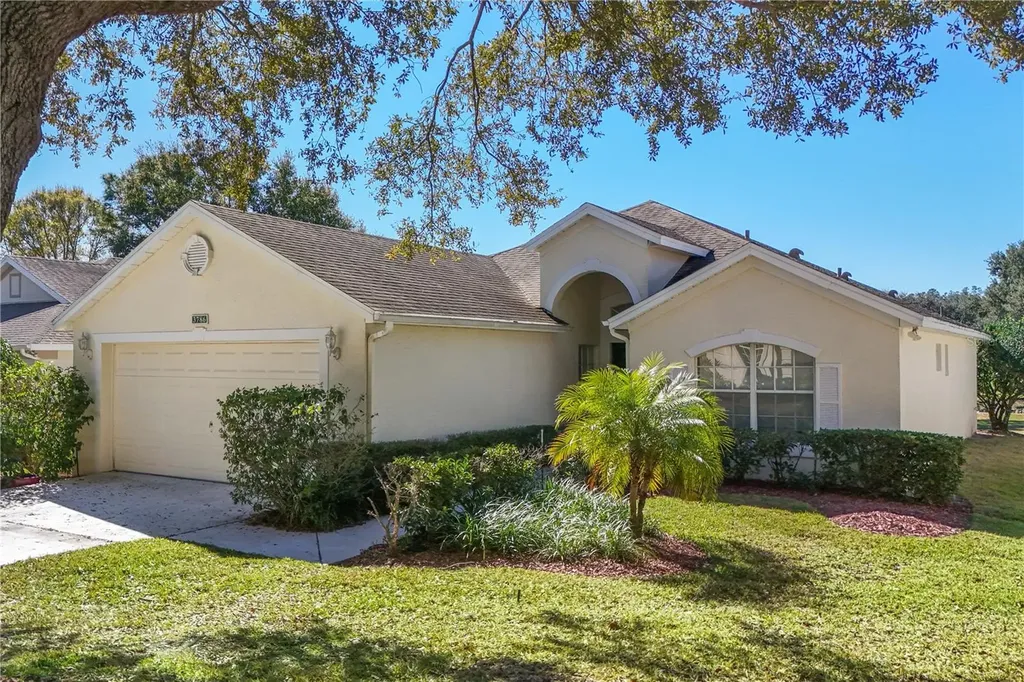3786 Avon Court Clermont FL 34711
