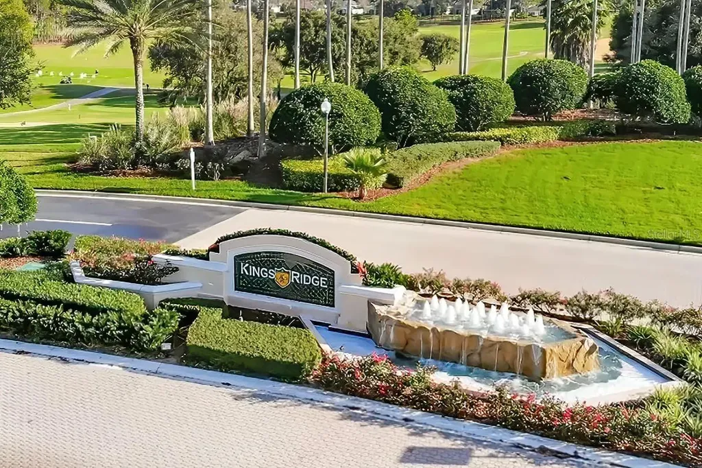 3786 Avon Court Clermont FL 34711