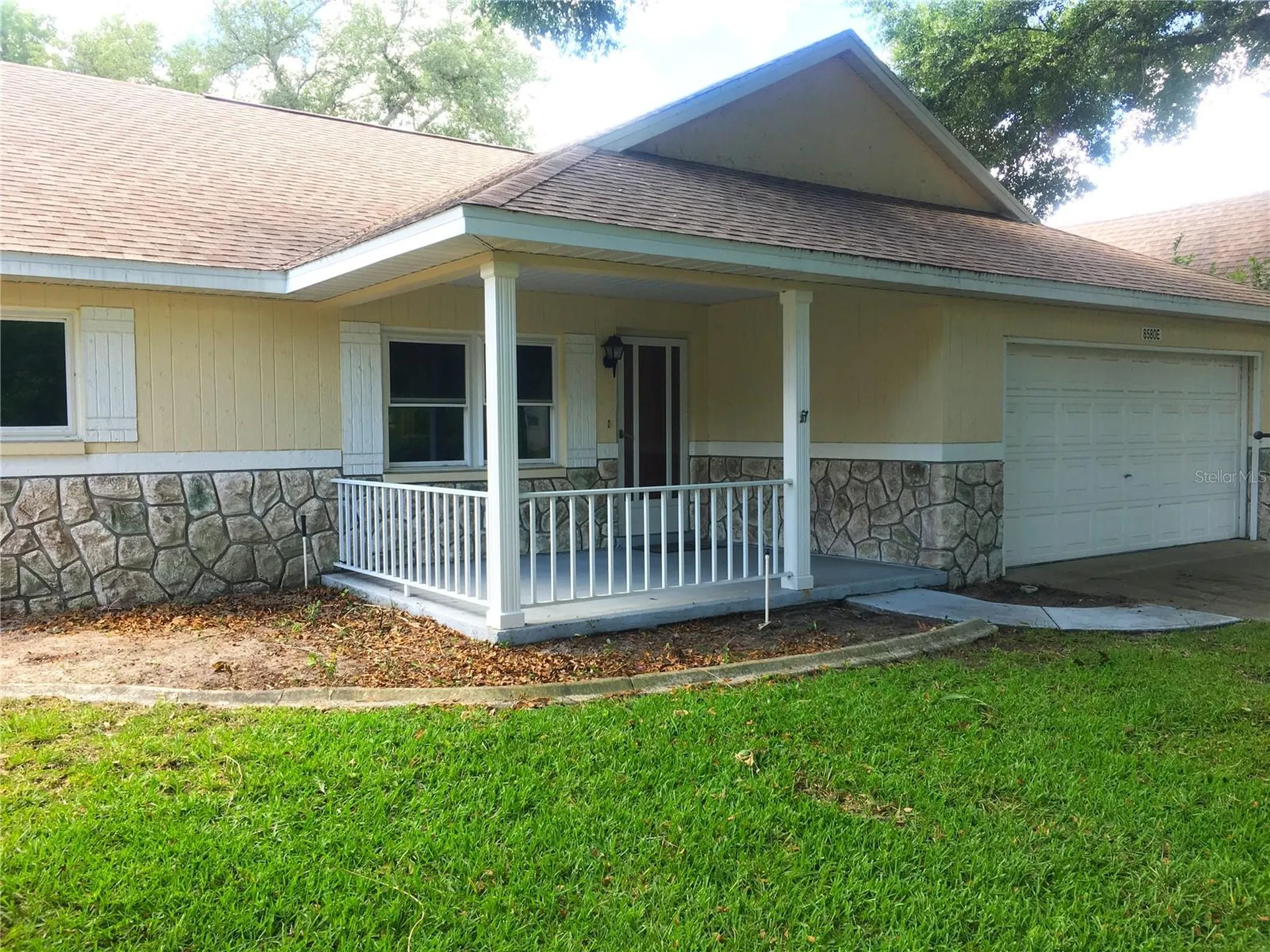 8580 SW 92nd Place Ocala FL 34481