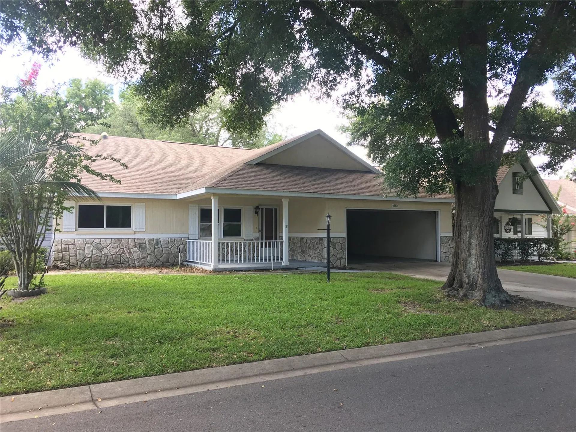 8580 SW 92nd Place Ocala FL 34481