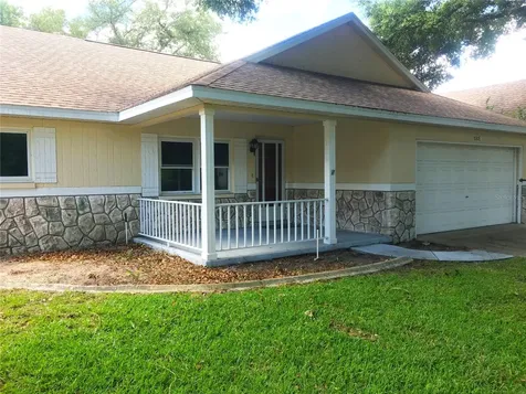 8580 SW 92nd Place Ocala FL 34481