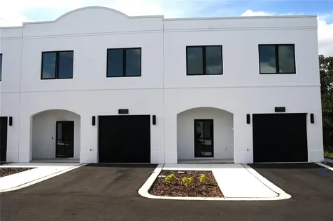 4343 Cambio Gardens Court Tampa FL 33610