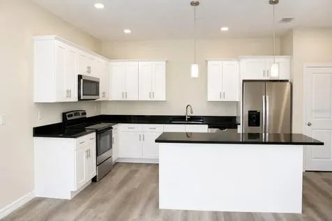 4343 Cambio Gardens Court Tampa FL 33610