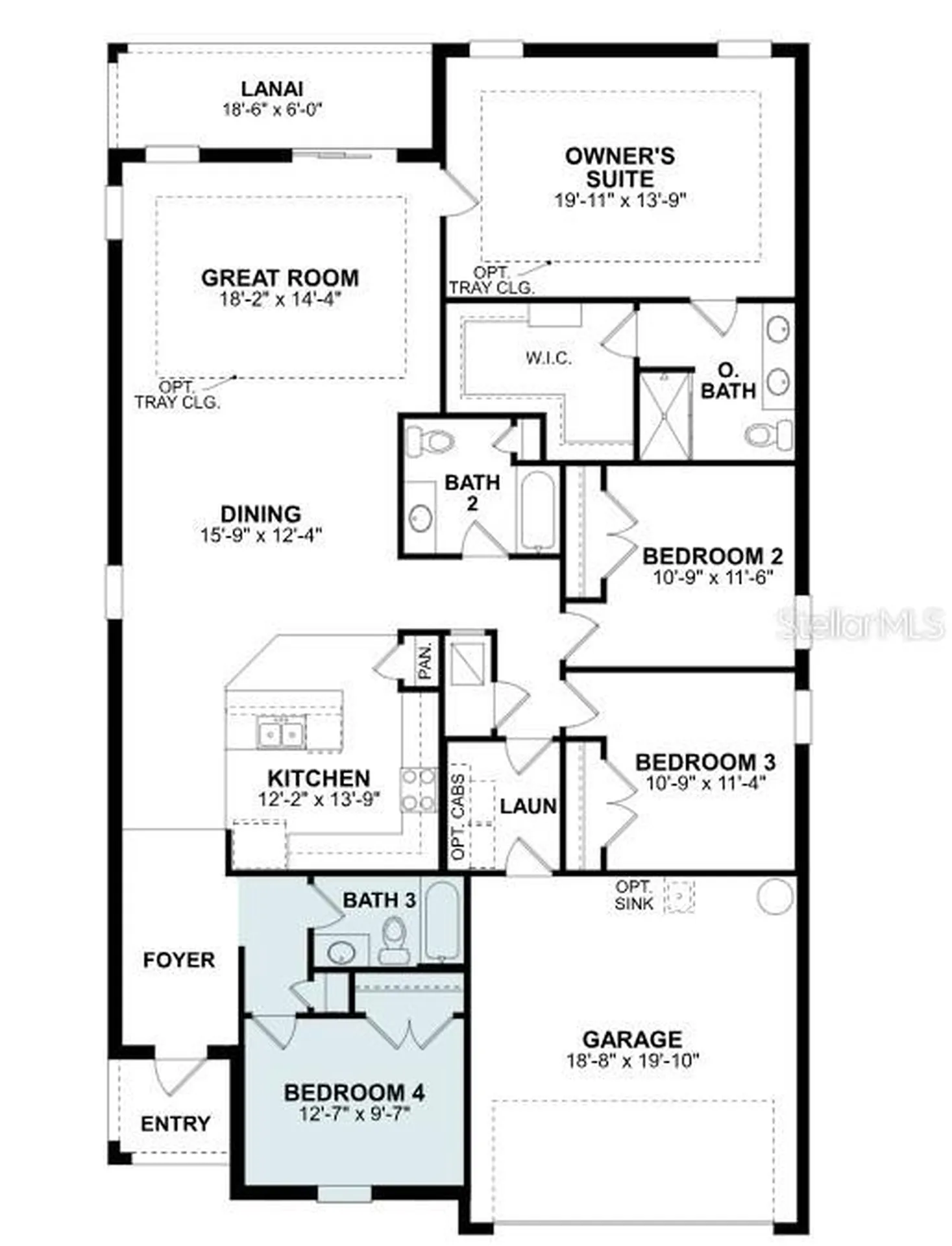 9505 Vibrant Lane Venice FL 34292
