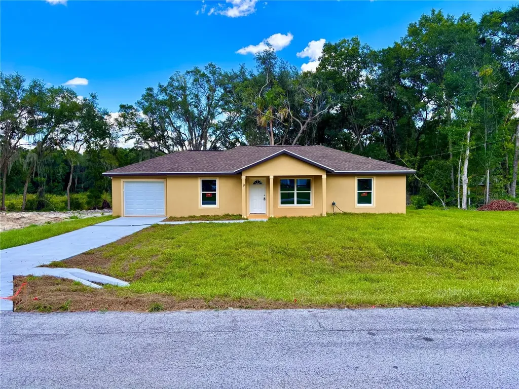 9 Locust Run Ocala FL 34472