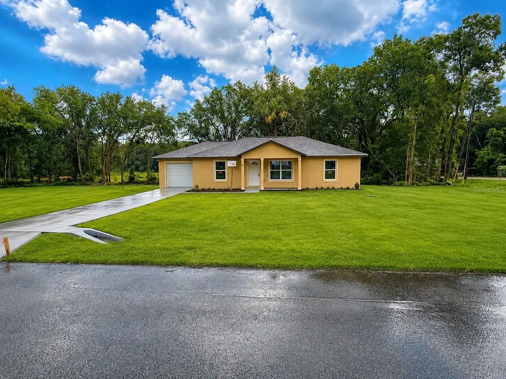 9 Locust Run Ocala FL 34472