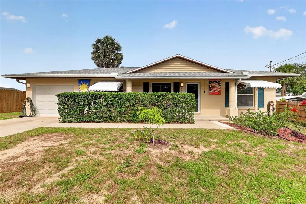 512 Highland Drive Eustis FL 32726